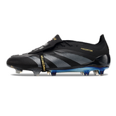 Scarpa da calcio Adidas Predator 30 Elite Tongue Darkspark Firm Ground FG