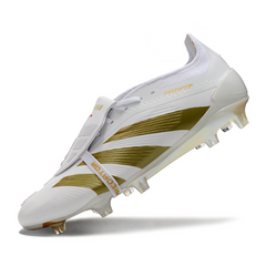 Bota de fútbol Adidas Predator 30 Elite Tongue Dayspark Pack Firm Ground FG