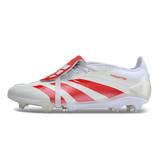Chuteira Campo Adidas Predator 30 Elite Com Lingua FG Alexander Arnold Pack - VENI Futebol