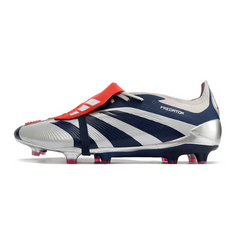 Chuteira Campo Adidas Predator 30 Elite Com Lingua FG Roteiro Pack - VENI Futebol
