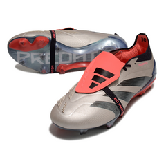 Bota de fútbol Adidas Predator 30 Elite Tongue Vivid Horizon Pack Firm Ground FG