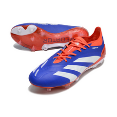 Chuteira Campo Adidas Predator 30 Elite FG Advancement Pack - VENI Futebol