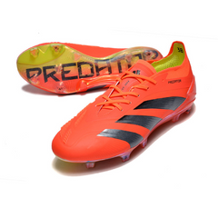 Chuteira Campo Adidas Predator 30 Elite FG Predstrike Pack - VENI Futebol