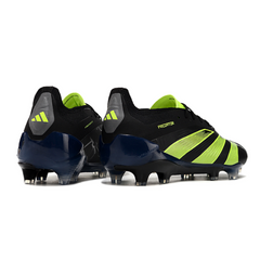 Botas de fútbol Adidas Predator 30 Elite Merky FC Pack para terreno firme (FG).