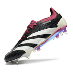 Scarpa da calcio Adidas Predator 30 Elite 30 Years Predator Pack con tacchetti misti SG