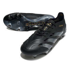 Scarpa da calcio Adidas Predator 30 Elite Darkspark Pack con tacchetti misti SG