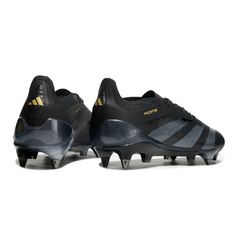 Scarpa da calcio Adidas Predator 30 Elite Darkspark Pack con tacchetti misti SG