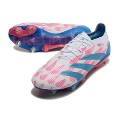 Scarpa da calcio Adidas Predator 30 Elite Reemergence Pack con tacchetti misti SG