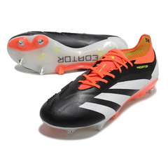Scarpa da calcio Adidas Predator 30 Elite Solar Energy Pack con tacchetti misti SG