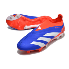 Chuteira Campo Adidas Predator 30 Elite Sem Cadarço FG Advancement Pack - VENI Futebol