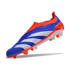 Chuteira Campo Adidas Predator 30 Elite Sem Cadarço FG Advancement Pack - VENI Futebol