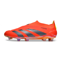 Chuteira Campo Adidas Predator 30 Elite Sem Cadarço FG Predstrike Pack - VENI Futebol