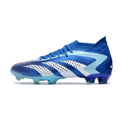 Chuteira Campo Adidas Predator Accuracy.1 FG Marinerush Pack - VENI Futebol
