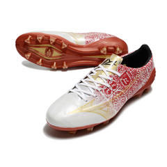 Scarpa da calcio Mizuno Alpha Sergio Ramos Sevilla Pack Firm Ground FG