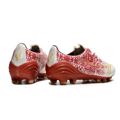 Scarpa da calcio Mizuno Alpha Sergio Ramos Sevilla Pack Firm Ground FG