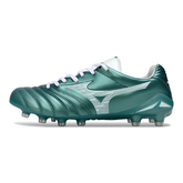 Scarpa da calcio Mizuno Morelia Neo IV Pro Green Firm Ground FG