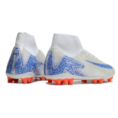 Botas de fútbol Nike Air Zoom Mercurial Superfly 10 Academy Blueprint Pack para terreno artificial AG