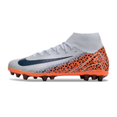 Botas de fútbol Nike Air Zoom Mercurial Superfly 10 Academy Electric Pack para terreno artificial AG