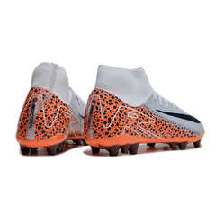 Botas de fútbol Nike Air Zoom Mercurial Superfly 10 Academy Electric Pack para terreno artificial AG