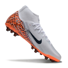 Botas de fútbol Nike Air Zoom Mercurial Superfly 10 Academy Electric Pack para terreno artificial AG