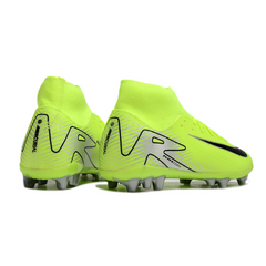 Botas de fútbol Nike Air Zoom Mercurial Superfly 10 Academy Mad Voltage Pack para terreno artificial AG