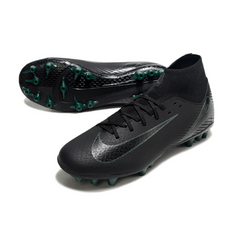 Botas de fútbol Nike Air Zoom Mercurial Superfly 10 Academy Shadow Pack para terreno artificial AG