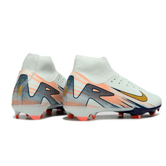 Scarpa da calcio Nike Air Zoom Mercurial Superfly 10 Academy Dreamspeed 009 Pack per terreni compatti FG