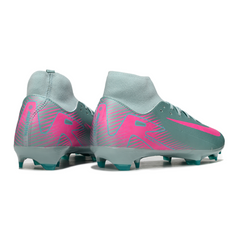 Nike Air Zoom Mercurial Superfly 10 Academy Prism Pack Firm Ground FG Football Boot