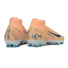 Scarpa da calcio Nike Air Zoom Mercurial Superfly 10 Elite Orange Pack Artificial Ground AG