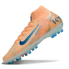 Scarpa da calcio Nike Air Zoom Mercurial Superfly 10 Elite Orange Pack Artificial Ground AG