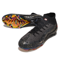 Nike Air Zoom Mercurial Superfly 10 Elite Holographic Pack Firm Ground FG Football Boot