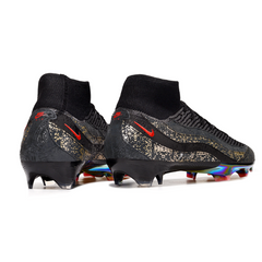 Nike Air Zoom Mercurial Superfly 10 Elite Holographic Pack Firm Ground FG Football Boot