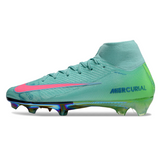 Nike Air Zoom Mercurial Superfly 10 Elite Cosmic Speed 2 Pack Firm Ground FG Football Boot
