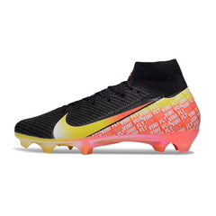 Botas de fútbol Nike Air Zoom Mercurial Superfly 10 Elite Fly Vini Pack para terreno firme FG