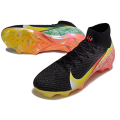 Botas de fútbol Nike Air Zoom Mercurial Superfly 10 Elite Fly Vini Pack para terreno firme FG