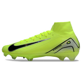 Nike Air Zoom Mercurial Superfly 10 Elite Mad Voltage Pack Firm Ground FG Football Boot