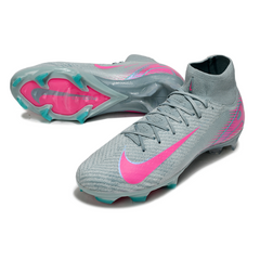Botas de fútbol Nike Air Zoom Mercurial Superfly 10 Elite Prism Pack para terreno firme (FG).