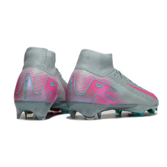 Nike Air Zoom Mercurial Superfly 10 Elite Prism Pack Firm Ground FG Football Boot