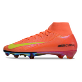 Nike Air Zoom Mercurial Superfly 10 Elite Cosmic Speed 2 Vapor Pack Firm Ground FG Football Boot