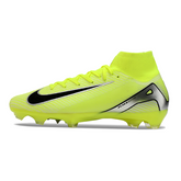 Nike Air Zoom Mercurial Superfly 10 Elite Mad Voltage Pack Firm Ground FG Football Boot