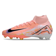 Nike Air Zoom Mercurial Superfly 10 Elite Orange Firm Ground FG Football Boot
