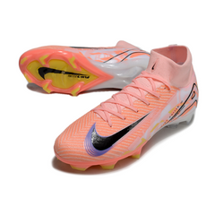 Nike Air Zoom Mercurial Superfly 10 Elite Orange Firm Ground FG Football Boot