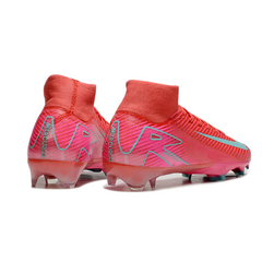 Nike Air Zoom Mercurial Superfly 10 Elite Mad Energy Pack Firm Ground FG Football Boot