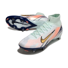 Botas de fútbol Nike Air Zoom Mercurial Superfly 10 Elite Dreamspeeds 009 Pack con tacos mixtos SG