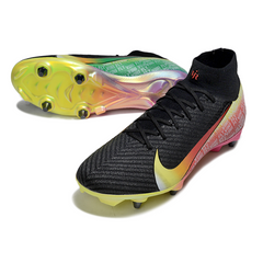 Scarpa da calcio Nike Air Zoom Mercurial Superfly 10 Elite Fly Vini Pack con tacchetti misti SG