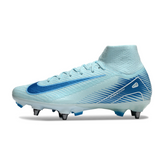 Scarpa da calcio Nike Air Zoom Mercurial Superfly 10 Elite Mad Ambition Pack con tacchetti misti SG
