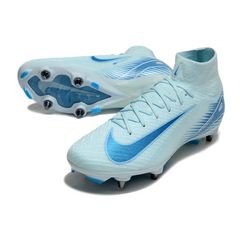 Scarpa da calcio Nike Air Zoom Mercurial Superfly 10 Elite Mad Ambition Pack con tacchetti misti SG