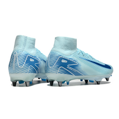 Scarpa da calcio Nike Air Zoom Mercurial Superfly 10 Elite Mad Ambition Pack con tacchetti misti SG