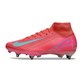 Botas de fútbol Nike Air Zoom Mercurial Superfly 10 Elite Mad Energy Pack Mixed Studs SG