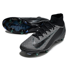 Botas de fútbol Nike Air Zoom Mercurial Superfly 10 Elite Shadow Pack Mixed Studs SG